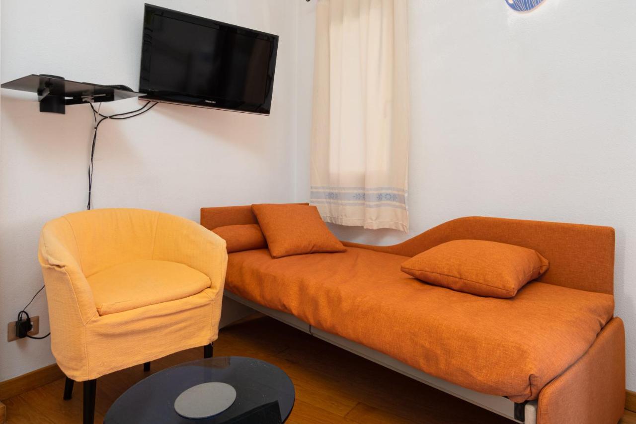 Seahouserent กันนิโจเน ภายนอก รูปภาพ