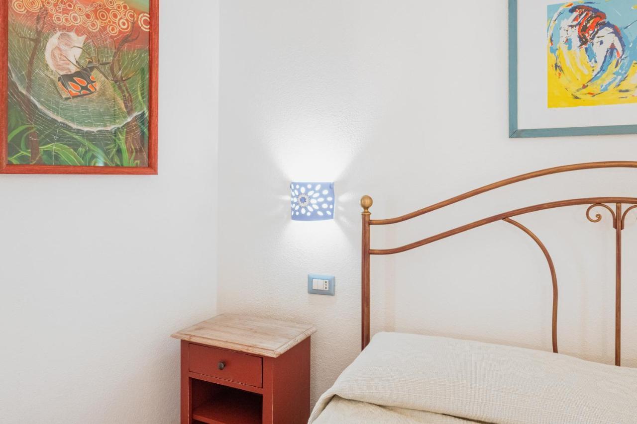 Seahouserent กันนิโจเน ภายนอก รูปภาพ